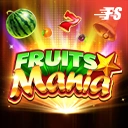 RTP Spade Gaming Fruits Mania